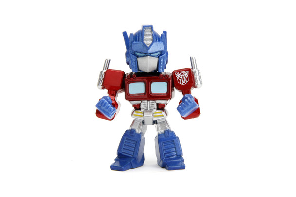 Transformers Figures 2.5", Wave 1-9385141300W01