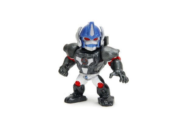 Transformers Figures 2.5", Wave 1-9385141300W01