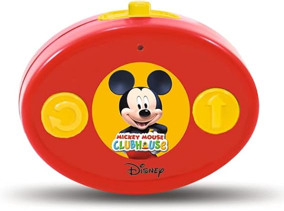 RC Mickie Roadster-253074000