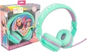 BLUETOOTH HEADPHONES -WOW00026