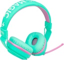 BLUETOOTH HEADPHONES -WOW00026