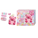 Mini Beauty Carrier-150SC