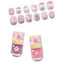 Love Nails-040GF
