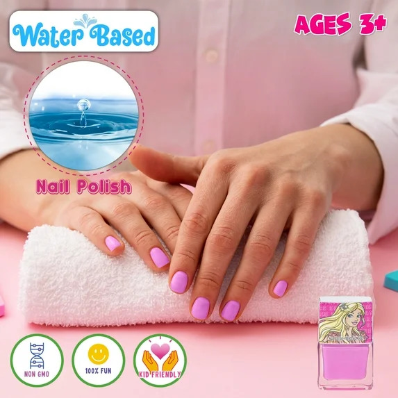 NAIL SET-BB0108GA