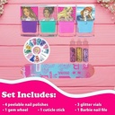 NAIL SET-BB0108GA