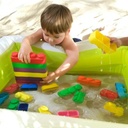 Little Tikes Soft blocks set 10 pcs-GT8003