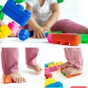 Little Tikes Soft blocks set 10 pcs-GT8003