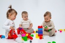 Little Tikes Soft blocks set 21 pcs-GT8001