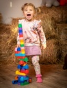 Little Tikes Soft blocks set 21 pcs-GT8001