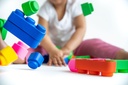Little Tikes Soft blocks set 71 pcs-GT8000