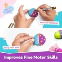 Rock & Shell Painting Kit -BLM0053