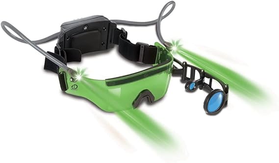 TOY NIGHT GOGGLES - 4894088050998