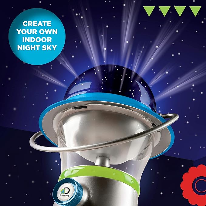 KIDS STARTLIGHT LANTERN-DISCOVERY 1303001941