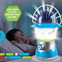 KIDS STARTLIGHT LANTERN-DISCOVERY 1303001941