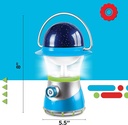 KIDS STARTLIGHT LANTERN-DISCOVERY 1303001941
