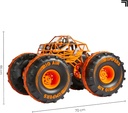 TOY RC GIANT CRUSHER 4X4-1212010071