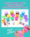 SLIMY SUPER COMBO SET-33516