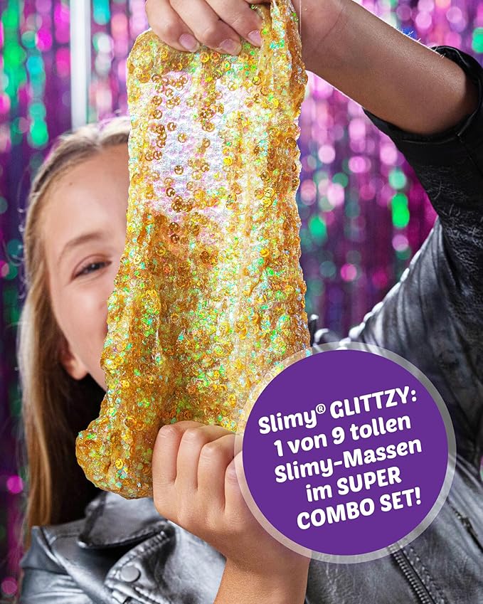 SLIMY SUPER COMBO SET-33516