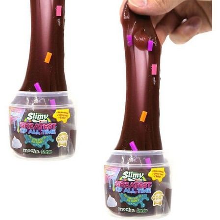 SLIMY GOAT MEDIUM GIFT SET-32283