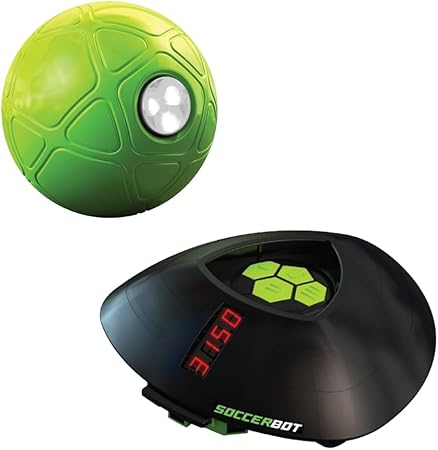 SMART BALL SOCCERBOT-1001