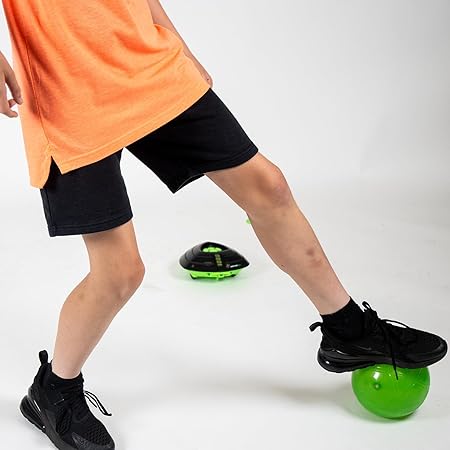 SMART BALL SOCCERBOT-1001