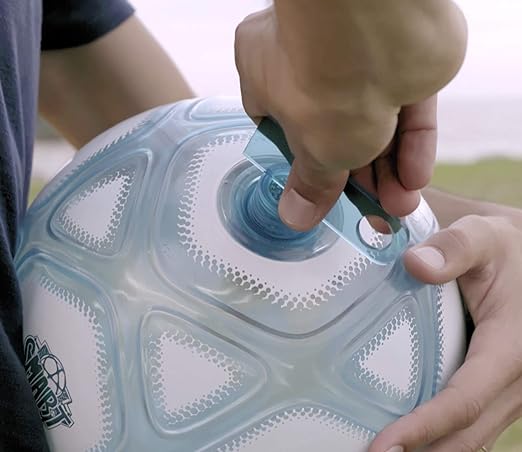 SMART BALL OPEN BOX-SBCB1A
