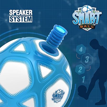 SMART BALL OPEN BOX-SBCB1A