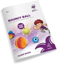 SCIENCE EXPLORE BOUNCY BALL-723729
