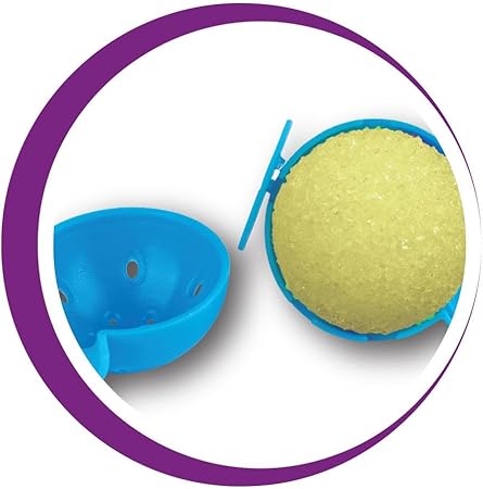 SCIENCE EXPLORE BOUNCY BALL-723729