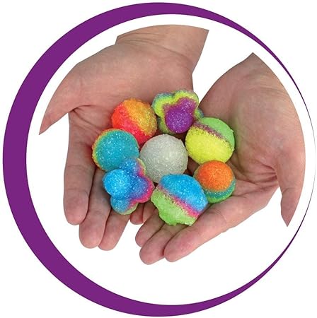 SCIENCE EXPLORE BOUNCY BALL-723729
