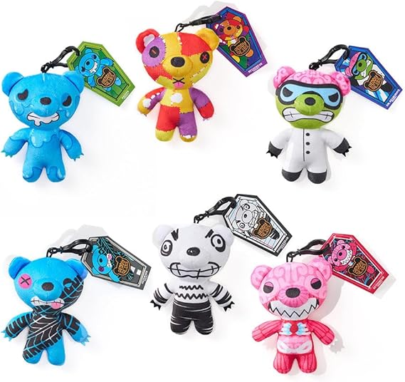 DEDDY BEAR BLIND BAG SERIES 3 -DBD301