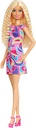 Barbie Fashionistas Doll Totally Hair-HRH20