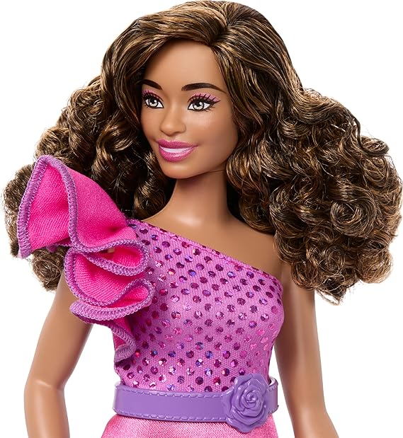 Barbie Fashionistas Doll Dream Date-HRH22