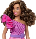 Barbie Fashionistas Doll Dream Date-HRH22