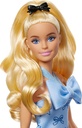 Barbie Fashionistas Doll Blue Bows-HYT93