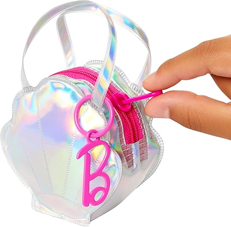 Barbie® Fashion 2 Pk Asst -HJT42