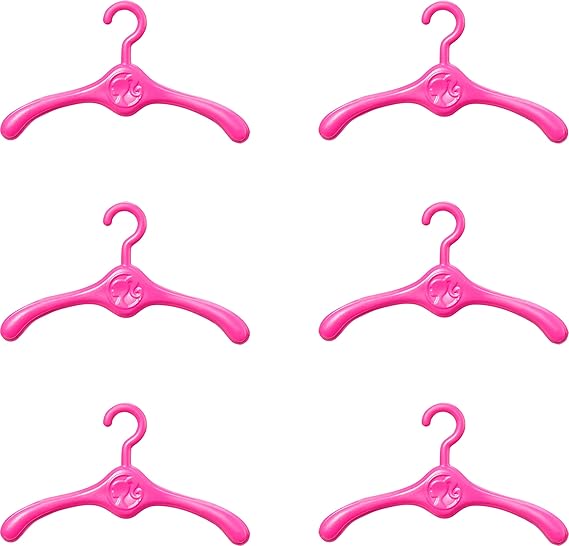 Barbie®️ Ultimate Closet-HJL65