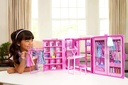 Barbie Dream Closet 3.0 + Doll-HXD58