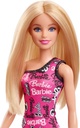 Barbie® Brand Entry Doll Caucasian-HRH07