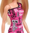 Barbie® Brand Entry Doll Caucasian-HRH07