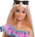 Barbie® Doll & Party Fashions-HYT61