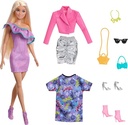 Barbie® Doll & Party Fashions-HYT61