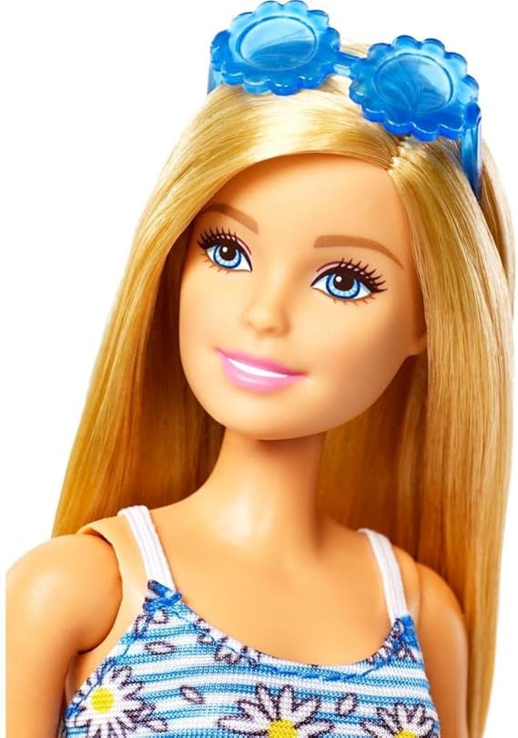 Barbie® Doll & Party Fashions -JCR80