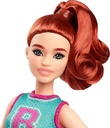 Barbie Fashionistas Doll Sport Skirt-HYT90