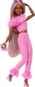 Barbie Barbiecore Deluxe Fashionistas Petite-HYV28