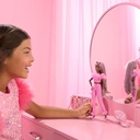 Barbie Barbiecore Deluxe Fashionistas Petite-HYV28