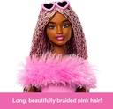 Barbie Barbiecore Deluxe Fashionistas Petite-HYV28