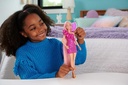 Barbie® Fun & Fancy HairCat Doll Caucasian-JDC85