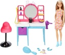 Barbie®️ Hair Salon Playset-HKV00