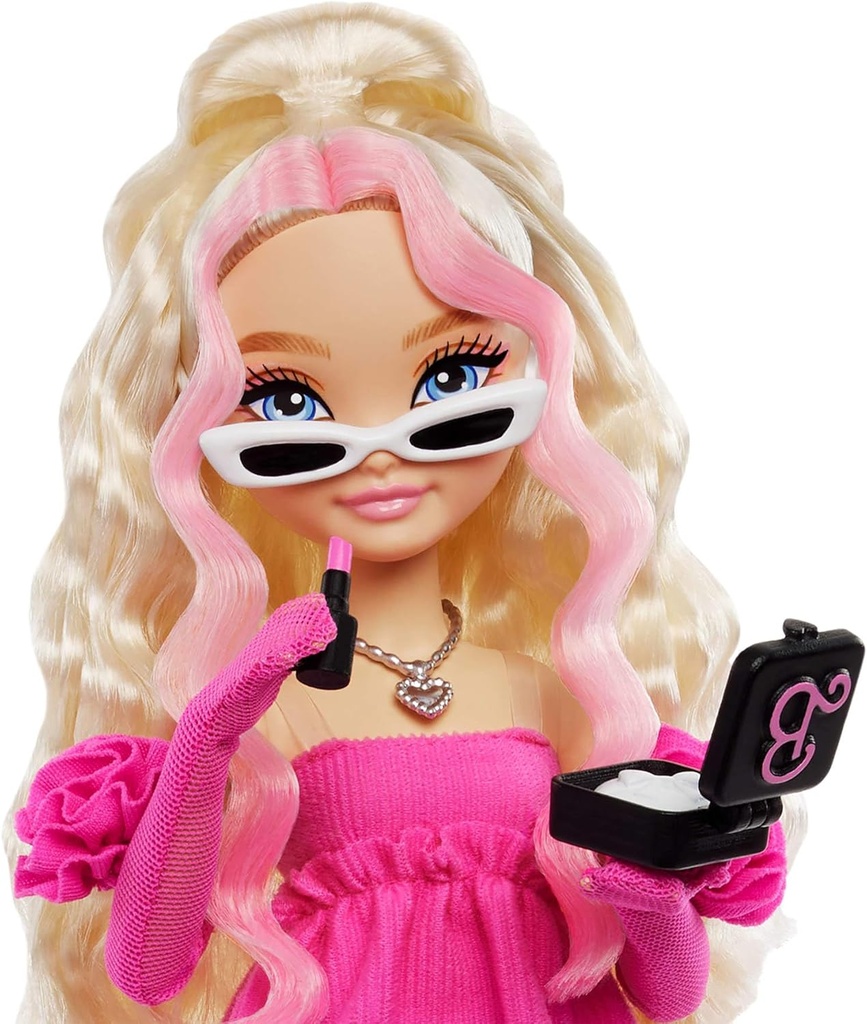 Barbie Dream Besties Doll Malibu-HYC21